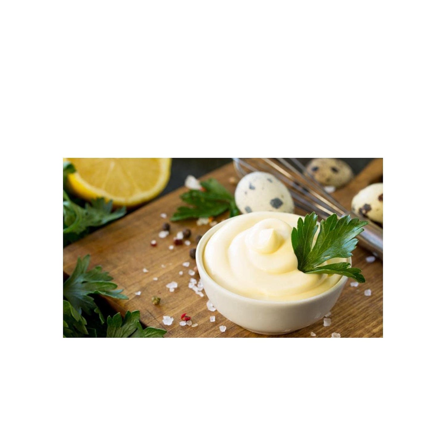 Crucials Garlic & Herb Sauce 1 Litre