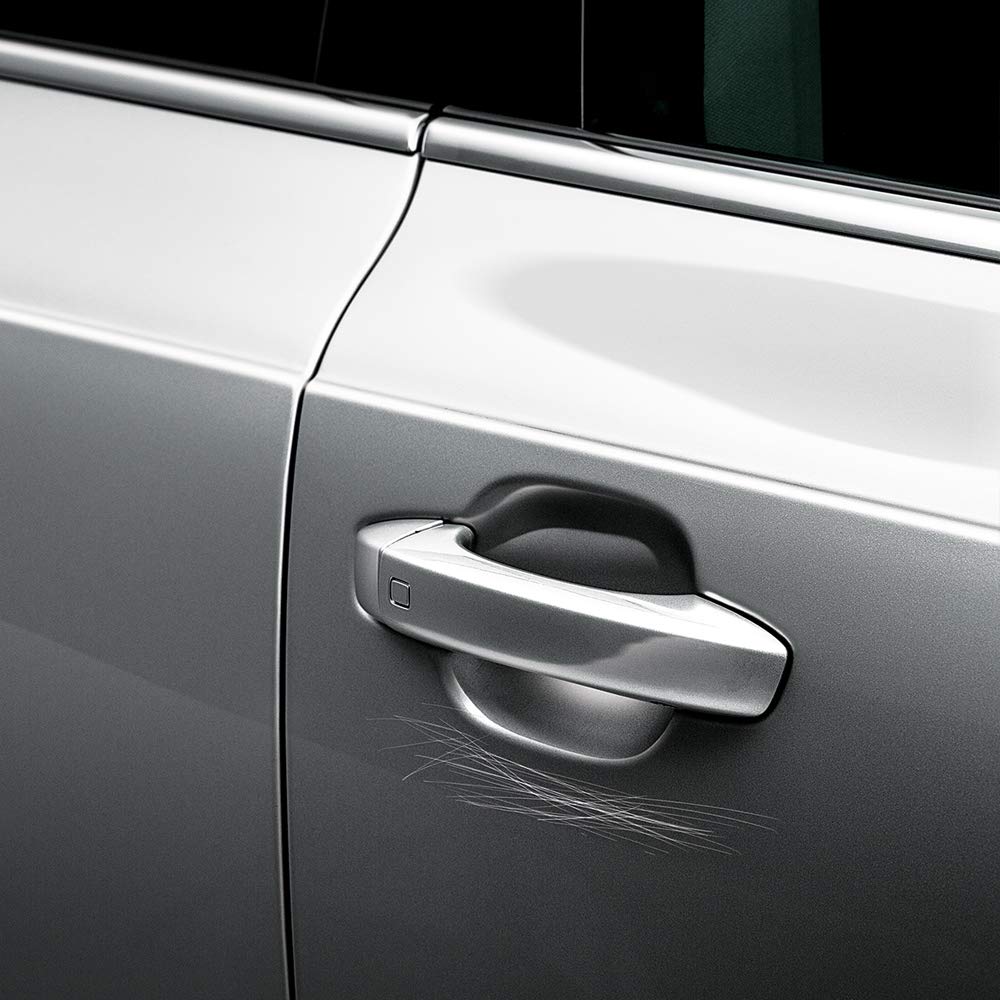 - Turtle Wax 51796 | Renew Liquid Car Polish | Scratch Repair & Paintwork Restorer | 500ml -