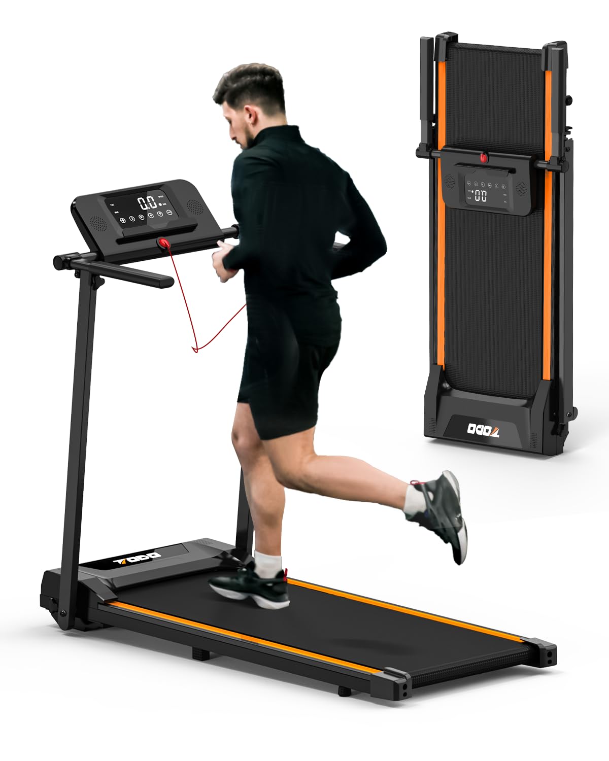 - Folding Treadmills For Home | Waking Treadmills | Small Treadmill for Home Office -