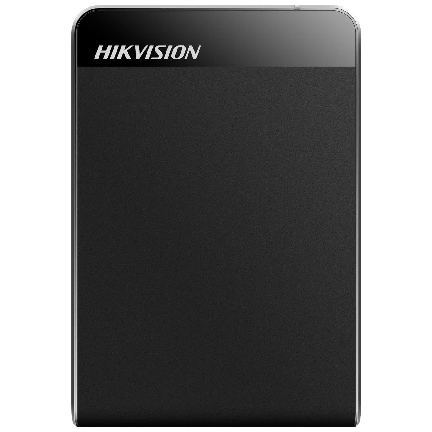 - Hikvision External Hard Drive | 1TB | Ultra-Thin 2.5 Inch Portable USB -