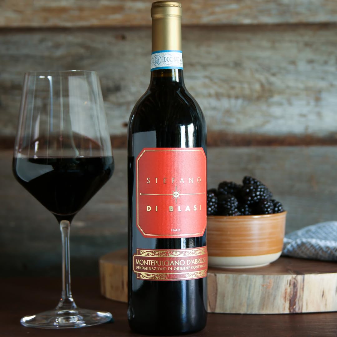 Award Winning Red Wine 12 Bottle Selection from Naked Wines | Case of 12 x Tempranillo, Cabernet Sauvignon, Merlot & More | Made by independent winemakers