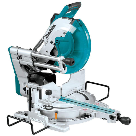 - Makita LS1219 | 240V 305mm Slide Compound Mitre Saw -