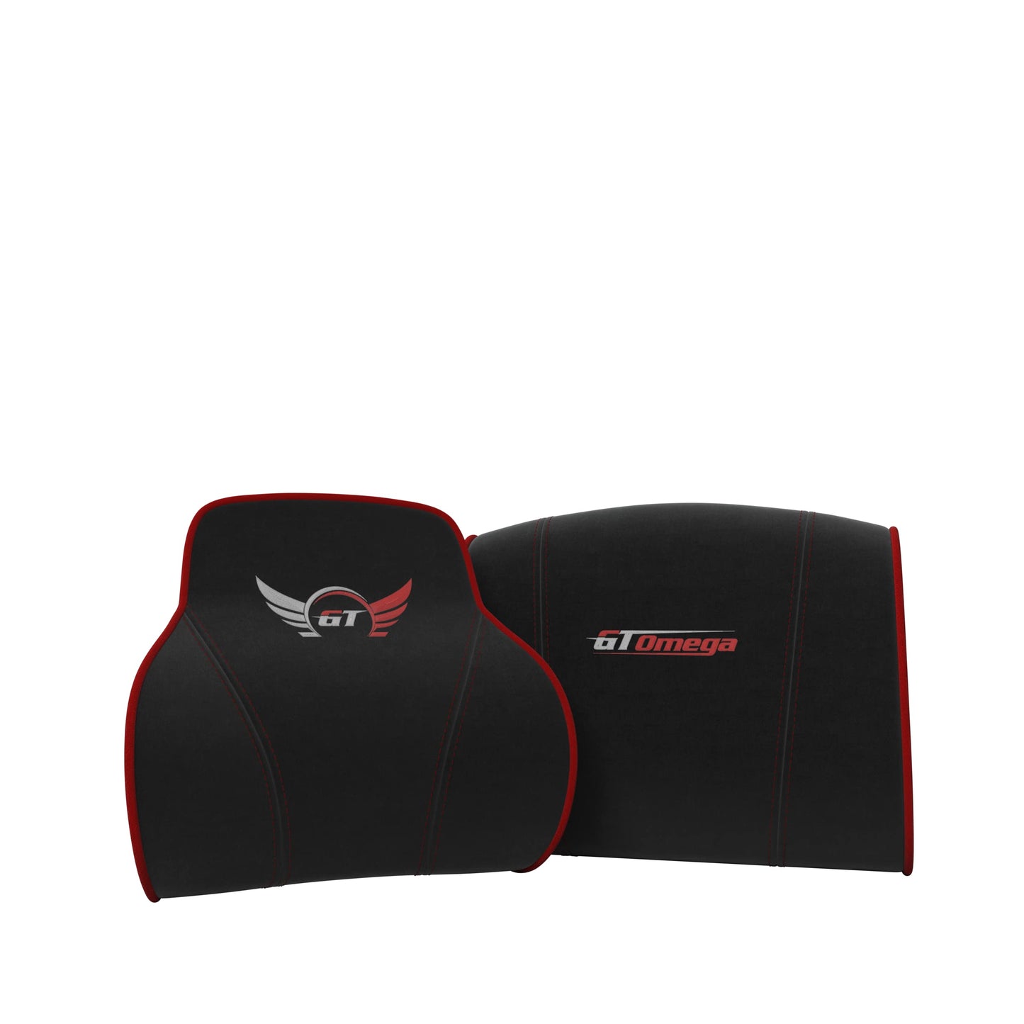 - GT OMEGA SPORT Racing Gaming Chair With Lumbar Support | Ergonomic Office Chair -