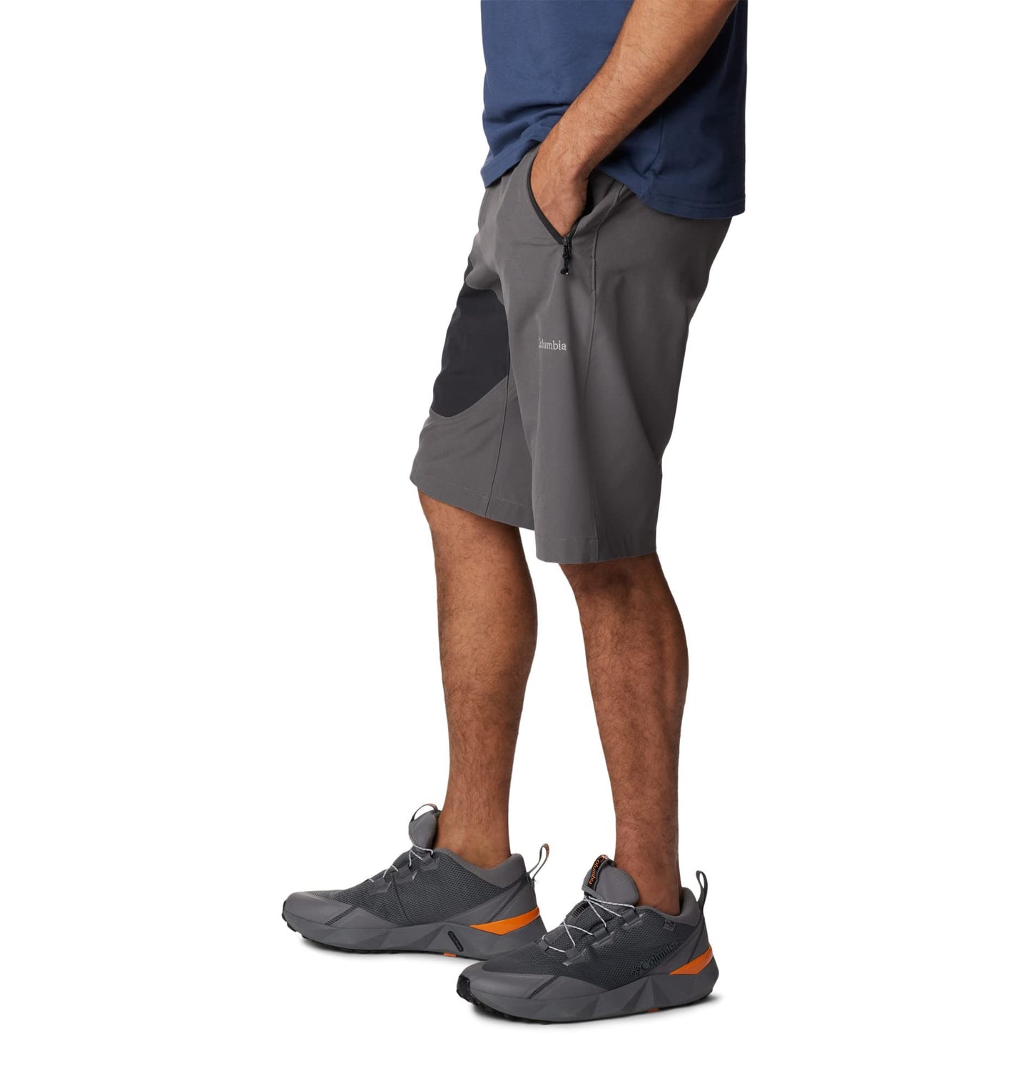 Columbia Men's Triple Canyon II Short