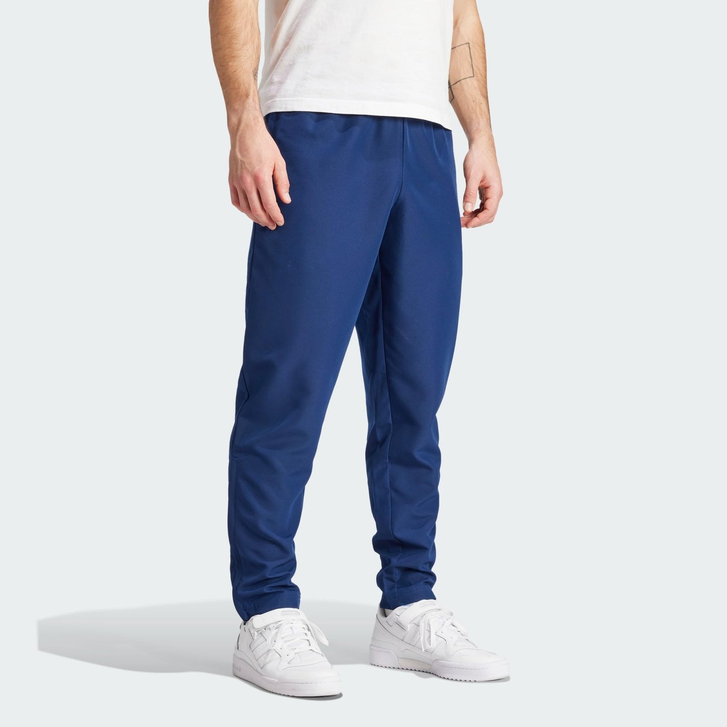 adidas Men's Entrada 22 Presentation Pants (1/1), Team Navy Blue 2, M