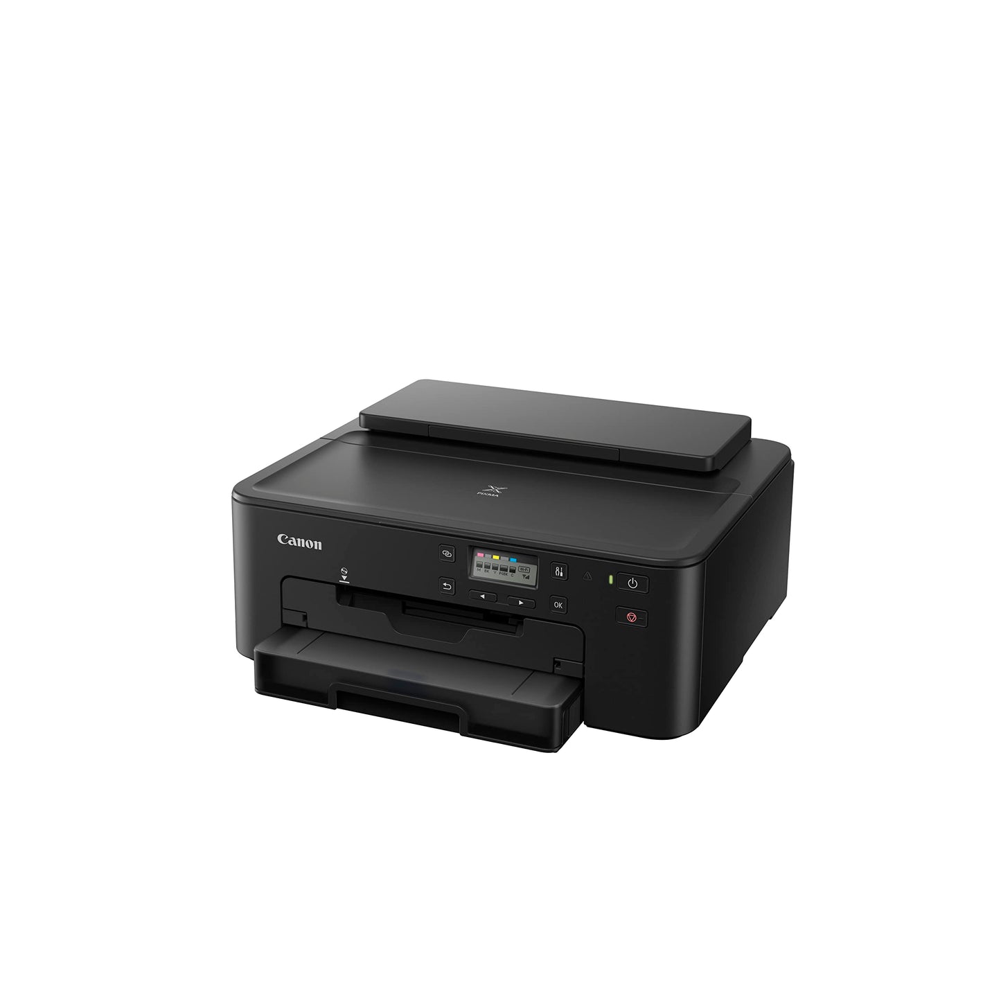 Canon PIXMA TS705a - A compact, productive, affordable and connected printer for top performance in your small office or home.