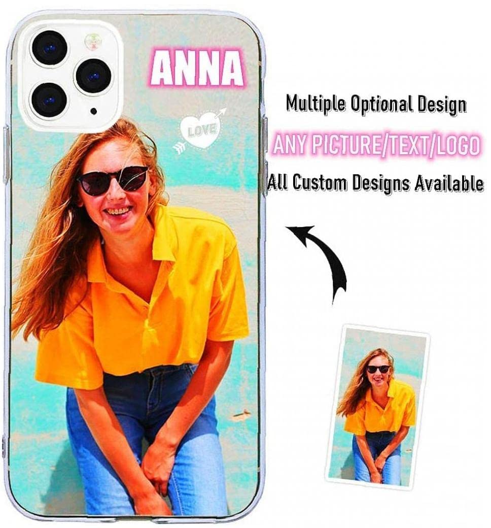 - Naispanda Personalised Custom Phone Case for Oneplus 9 Pro -