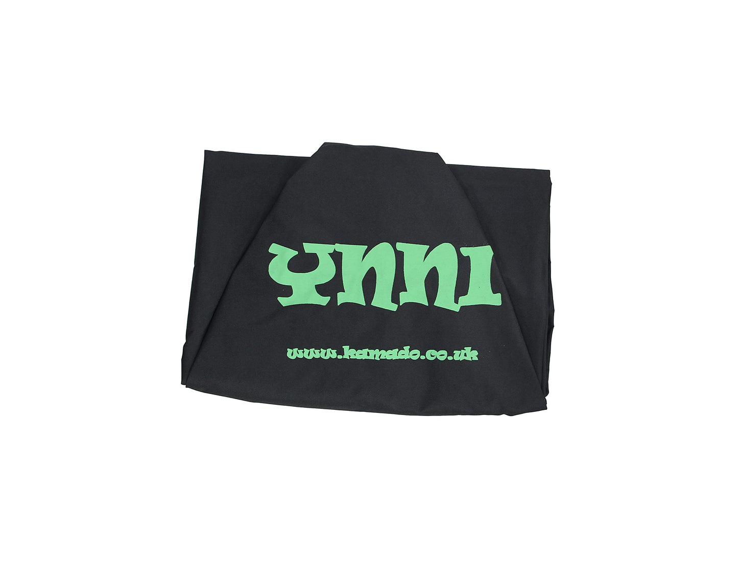 - YNNI KAMADO TQTT15GR 15.7" Free Standing Kamado Bundle Grill, GREEN, BBQ, Ceramic, Egg, Smoker, Bundle with Extras