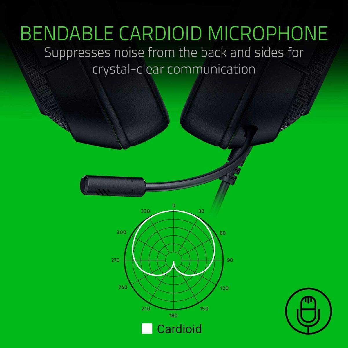 - Razer Kraken X Lite | Corded | Ultralight Gaming-Headset | For PC, PS4, PS5, Switch, Xbox X|S | Black -