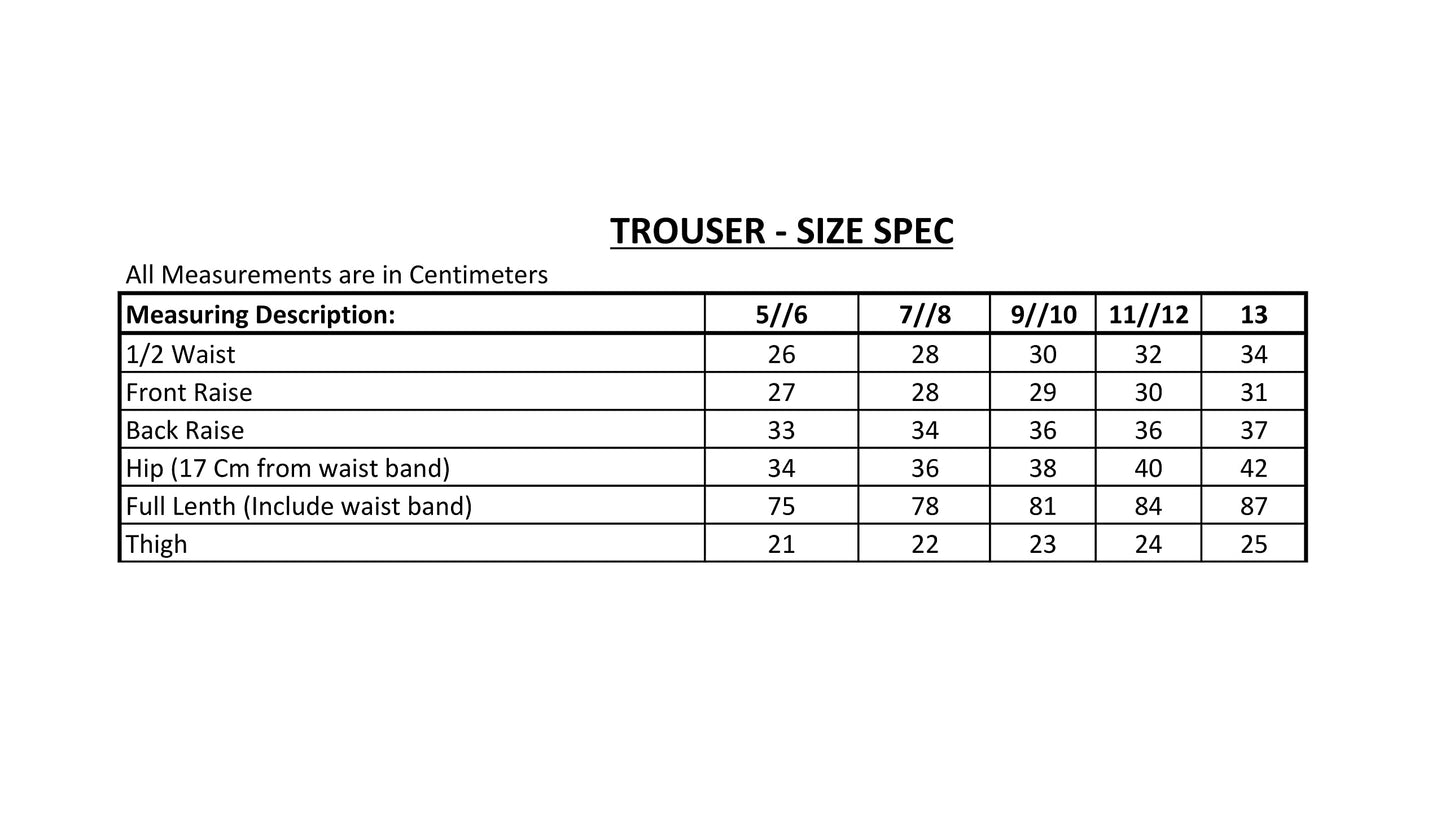 - Indigo Soul Boys Lightweight Cargo Work Trousers | Outdoor Hiking Walking Pants -