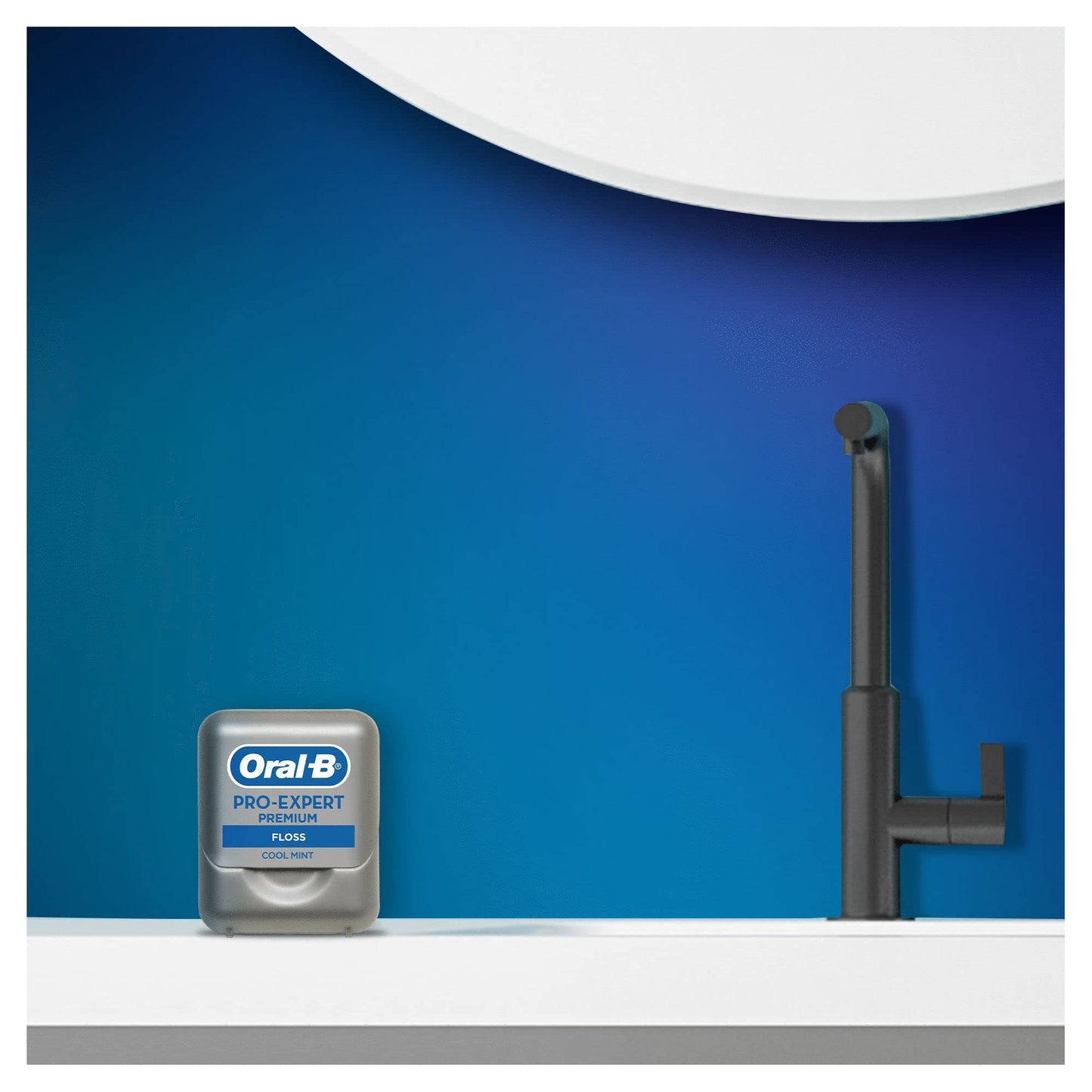 - Oral-B Pro-Expert Dental Floss | Premium | Plaque Remover For Teeth | Gingivitis Treatment -