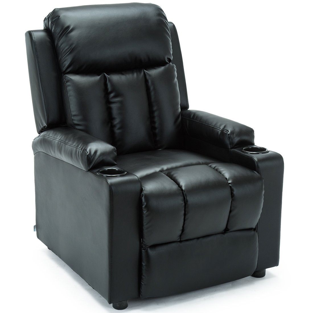 - More4Homes STUDIO RECLINER | DRINK HOLDERS -