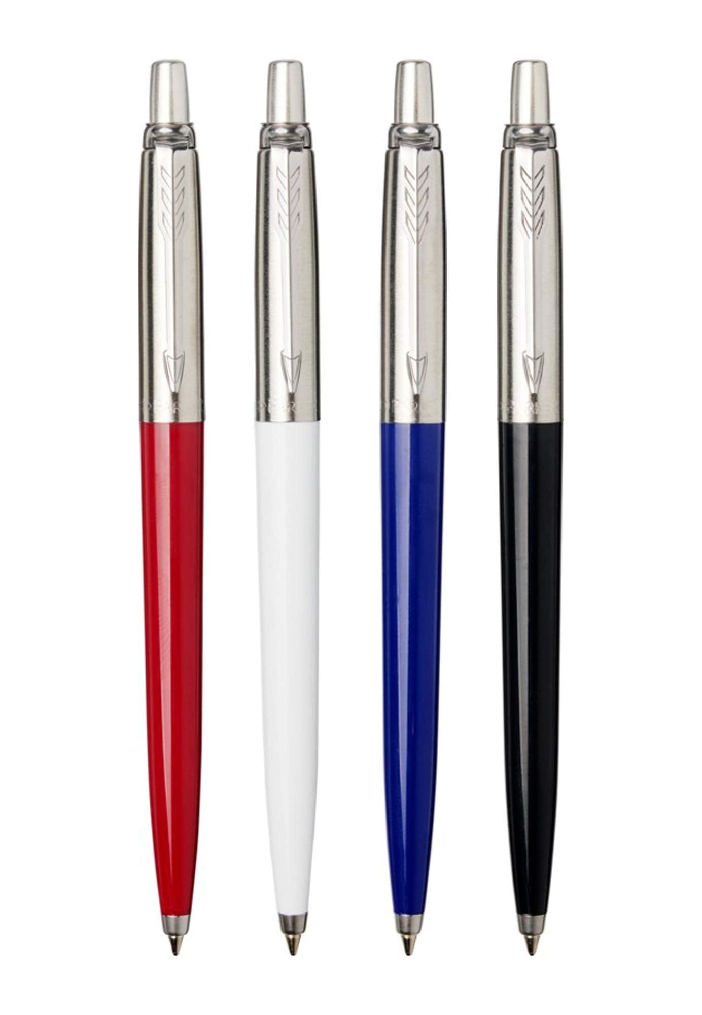 - Personalised Custom Parker Jotter Pen + Gift Box -