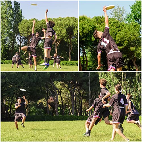 - Indy Frisbee | Professional Frisbee Disc -