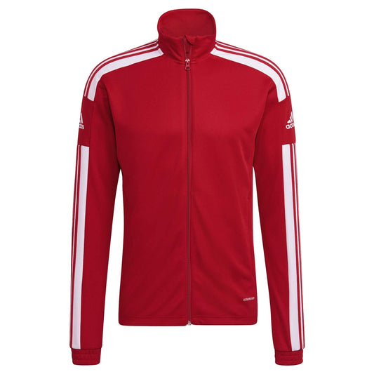 adidas Men's Sq21 Tr Jkt Jacket, Team Power Red/White, XS UK