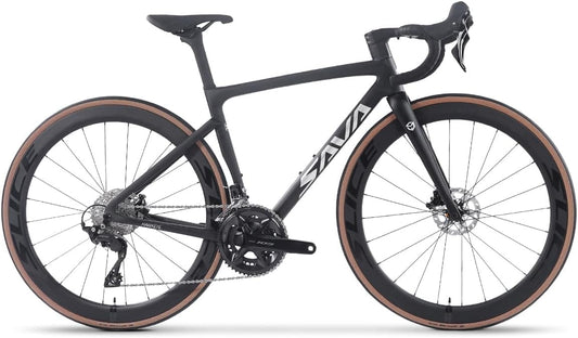- SAVADECK Carbon Road Bike | Lightweight Full Carbon Racing Bicycle -