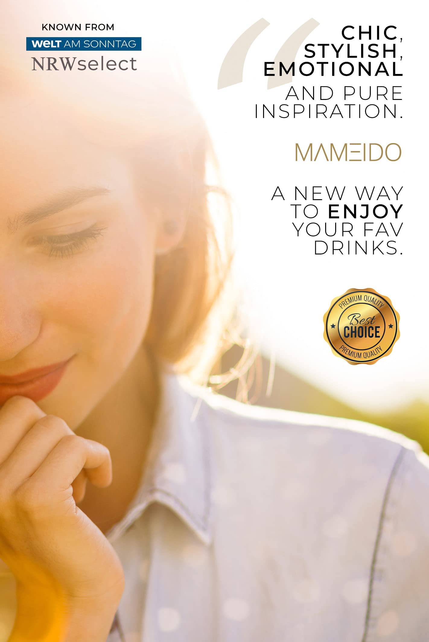 - MAMEIDO Coffee Cup Travel Mug 350ml | 470ml & 700ml -