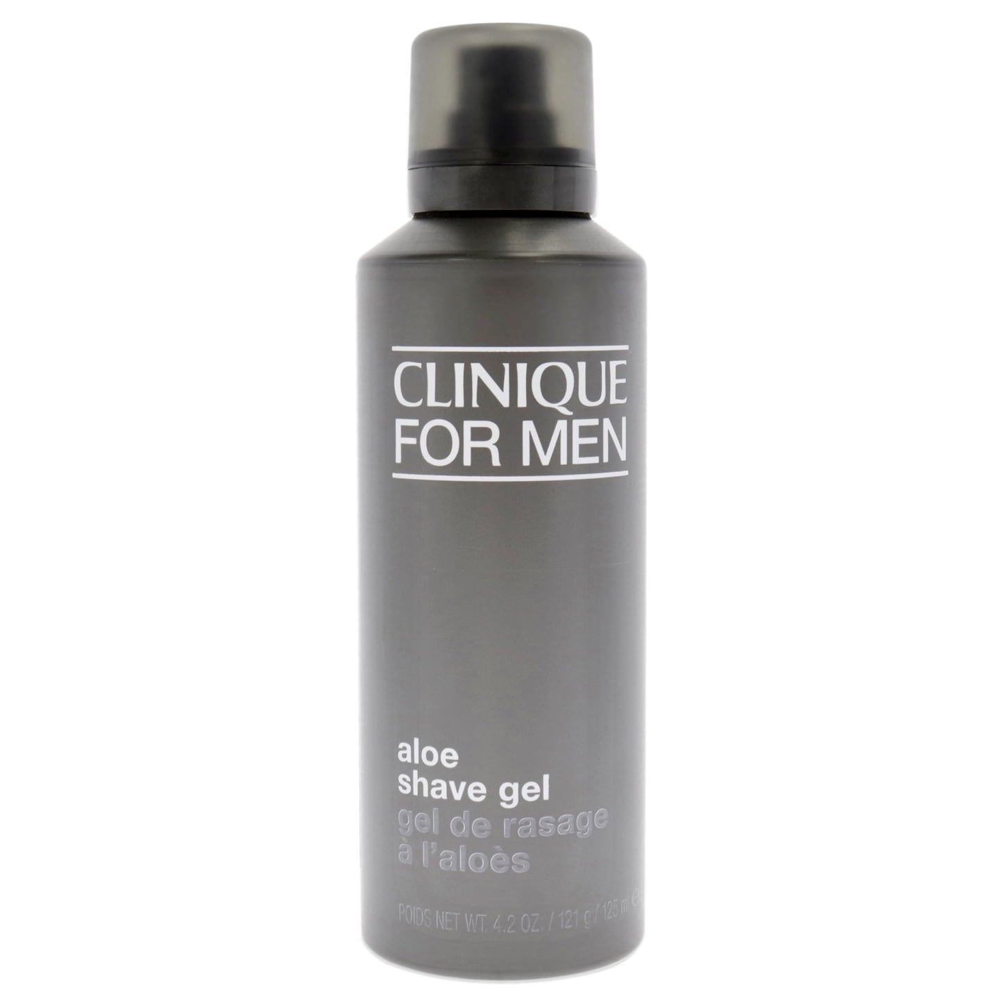 Clinique ALOE SHAVE GEL