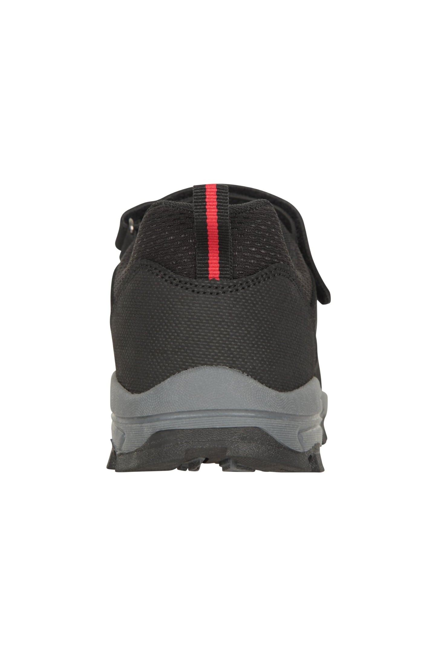 - Mountain Warehouse McLeod Kids Outdoor Walking Shoes | Water-Resistant Quick Dry & Breathable -