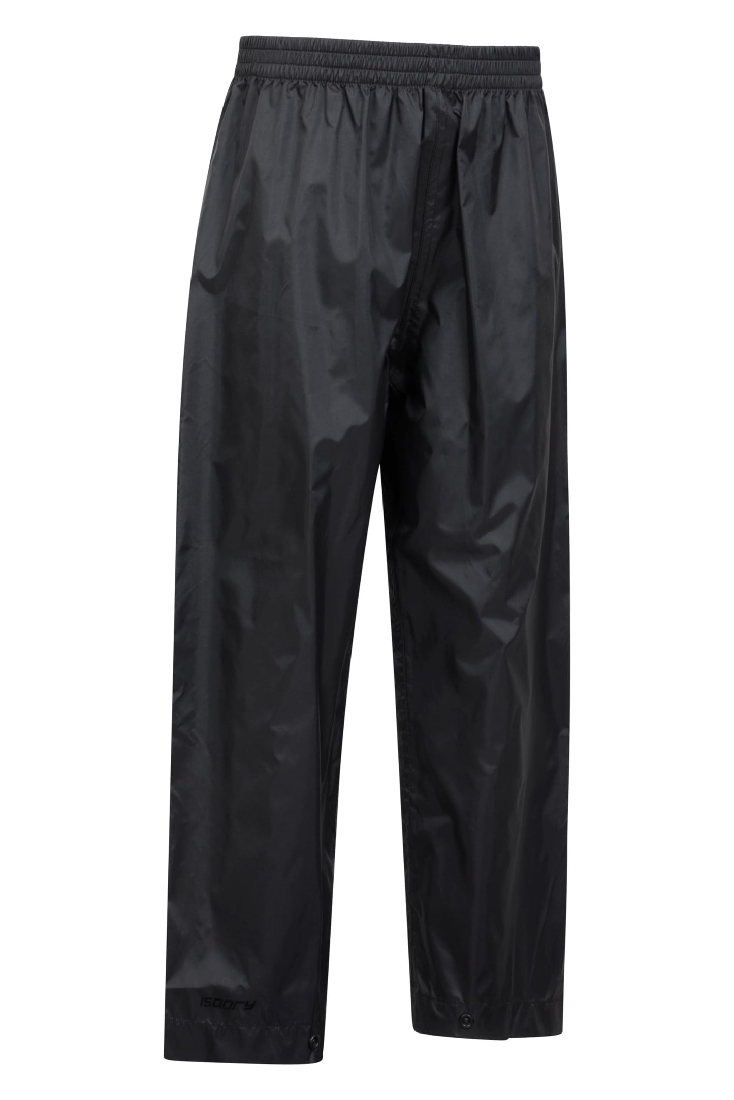 - Mountain Warehouse | Pakka Kids Waterproof Over Trousers | Taped Seams Rain Pants -