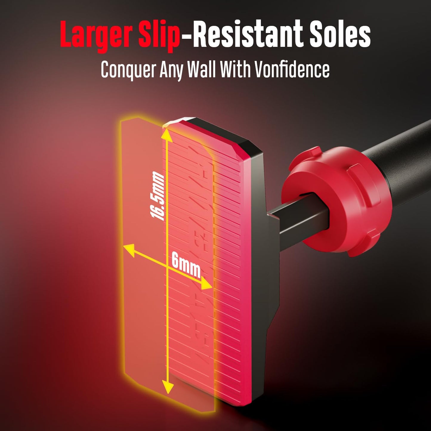 - FitBeast Pull Up Bar for Doorway | Strength Training Pullup Bar with No Screws -