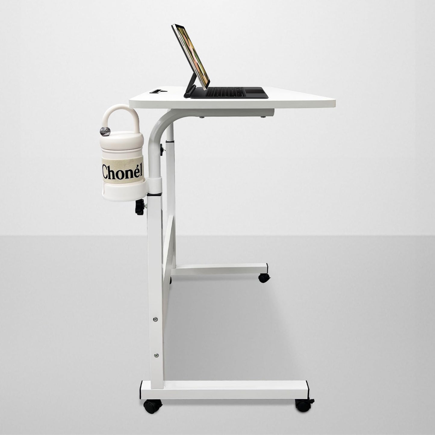 - GRANDMA SHARK 60 × 40 cm Laptop Table -