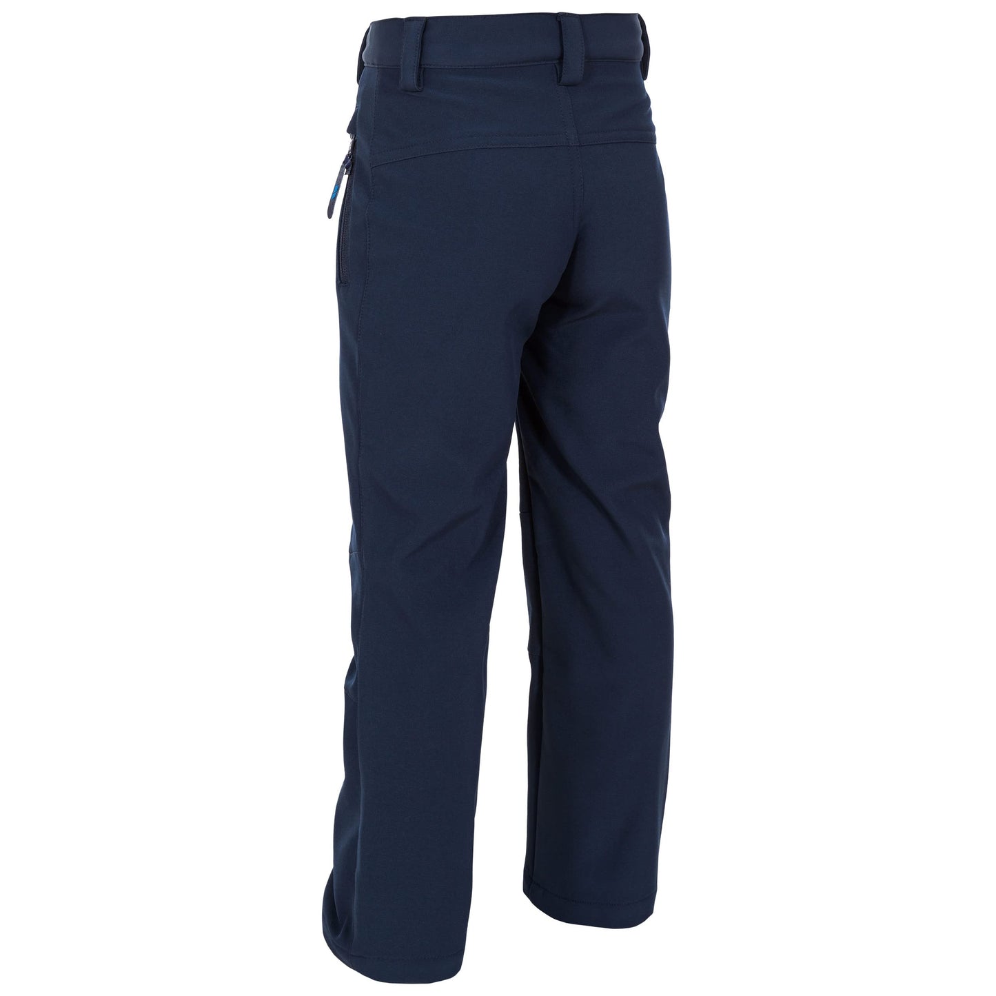 - Trespass | Boy's Galloway Trousers | Navy | Size 9 10 UK -