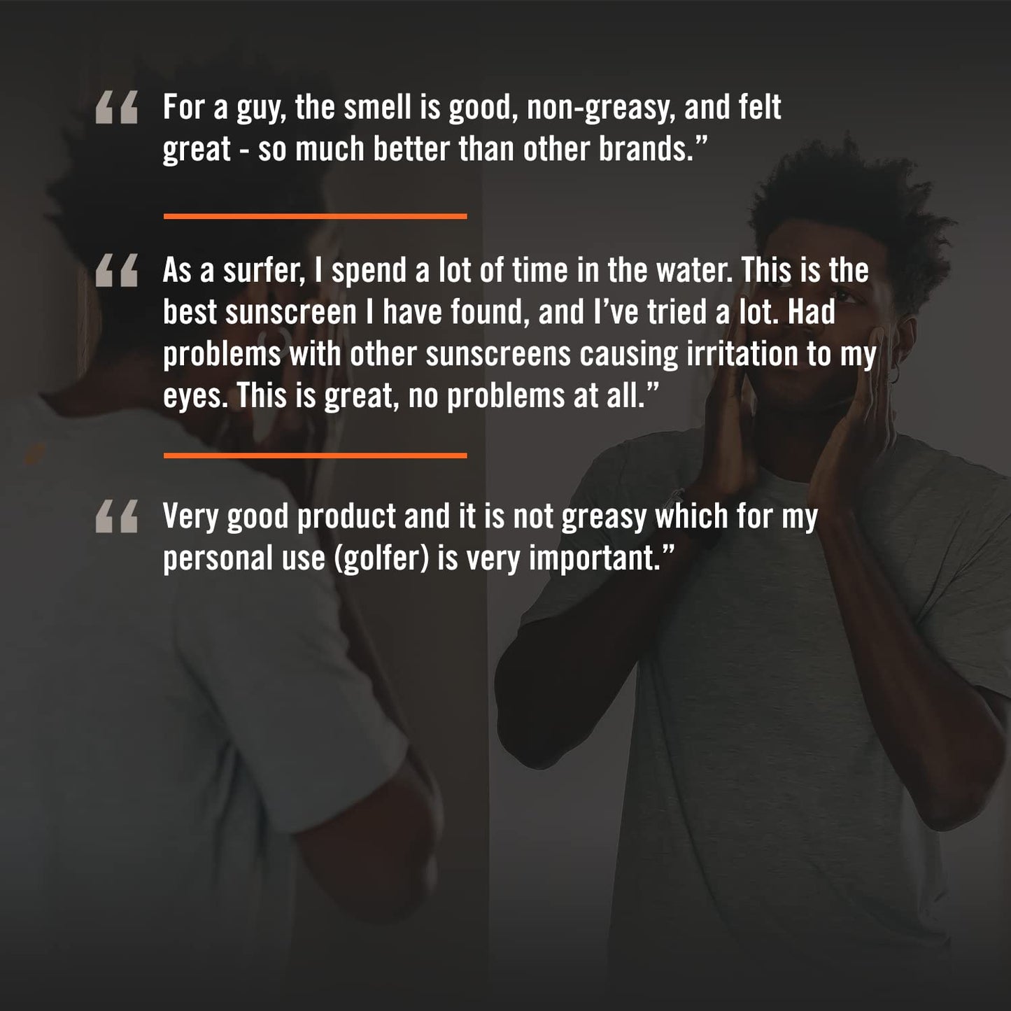 - LifeJacket Sun Protection Gel | SPF 30 | UVA 5* Sun Cream/Sunscreen -