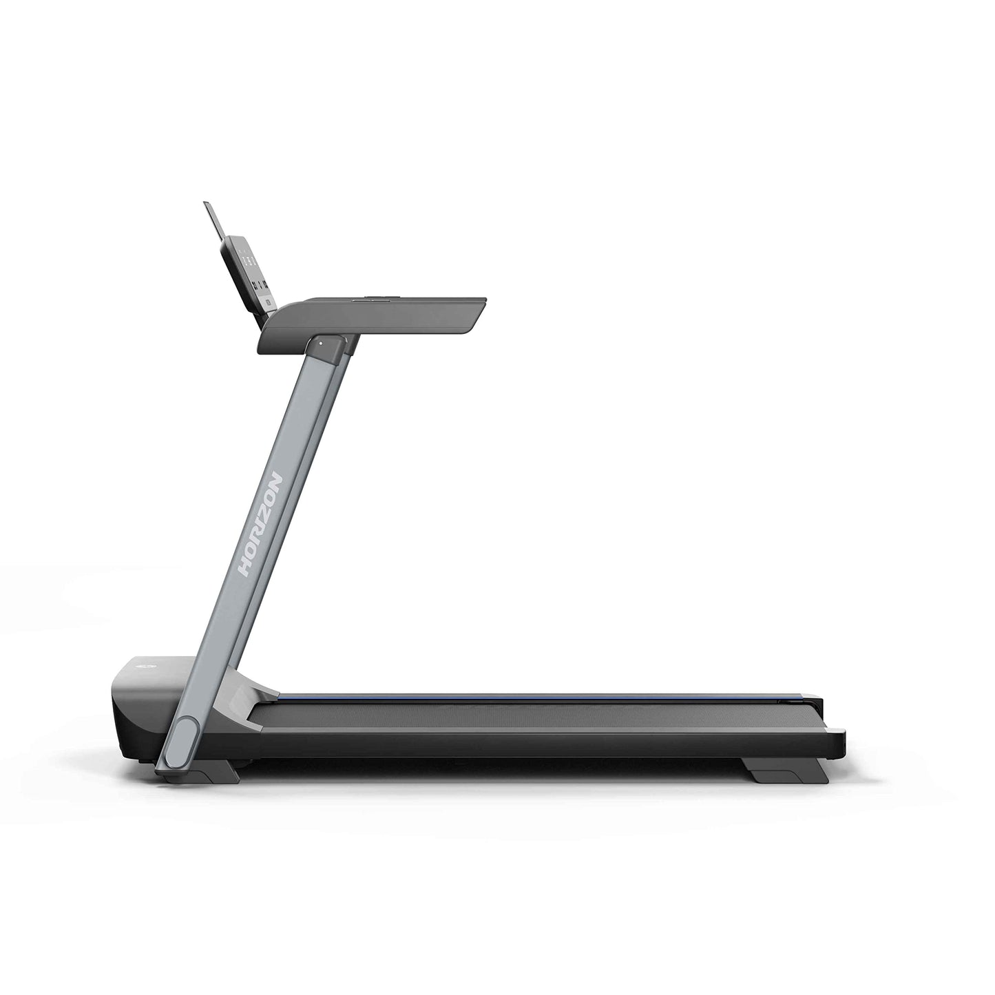 - Horizon Fitness Evolve 3.0 Folding Treadmill for Home Use -