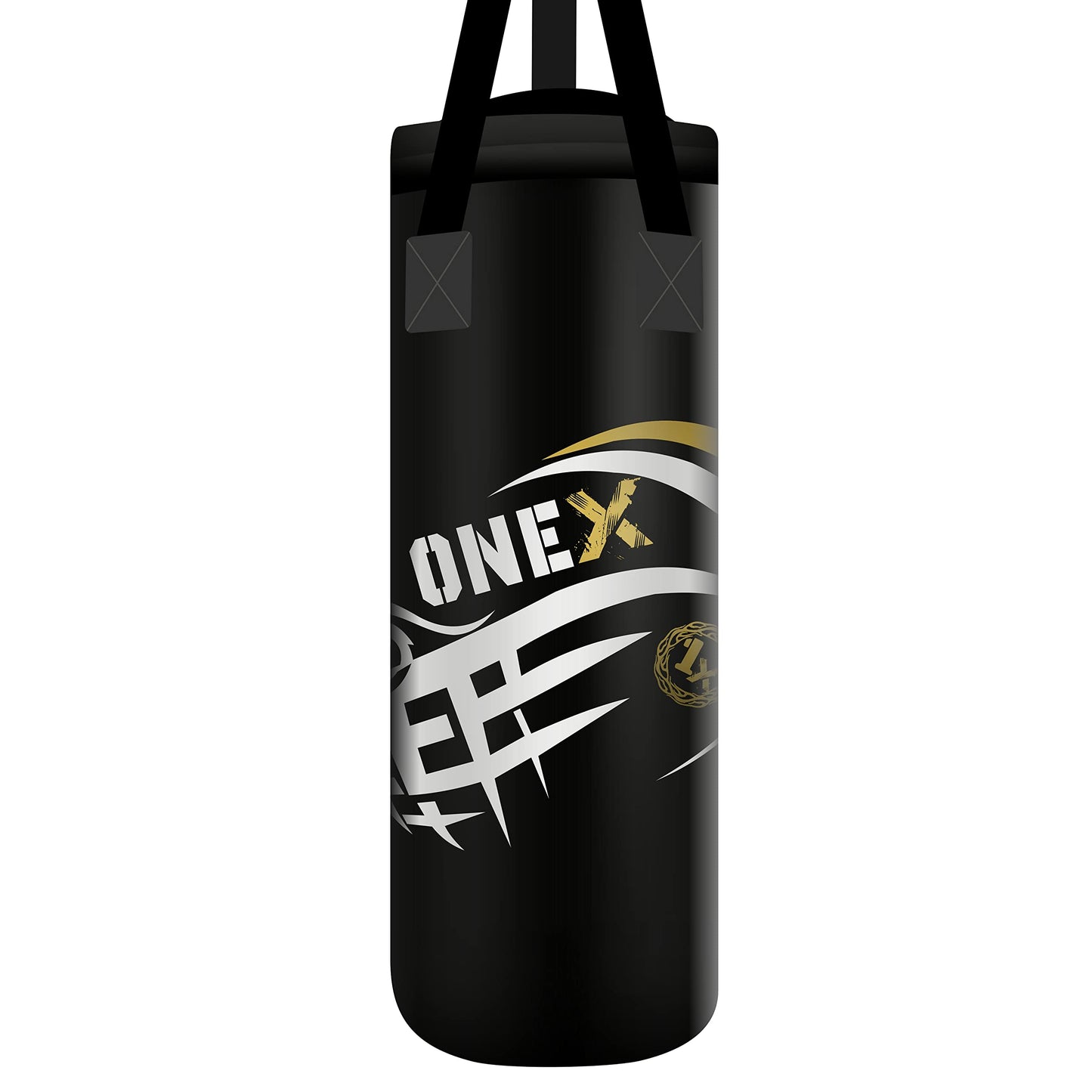- ONEX Kids Punching bag | Includes Gloves, Skipping Rope, Boxing Bag, Rucksack & Mount Hook -