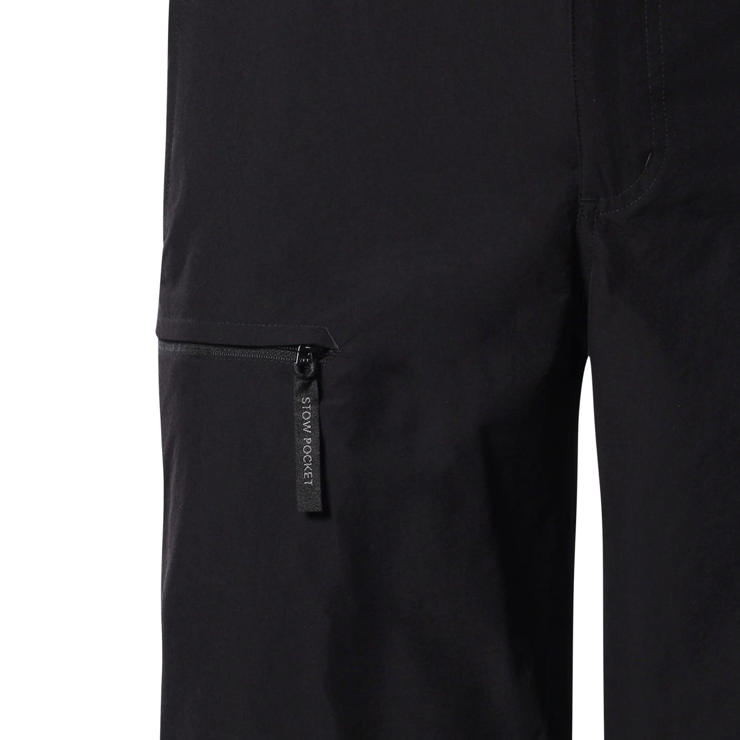 - THE NORTH FACE | Resolve Shorts | TNF Black -