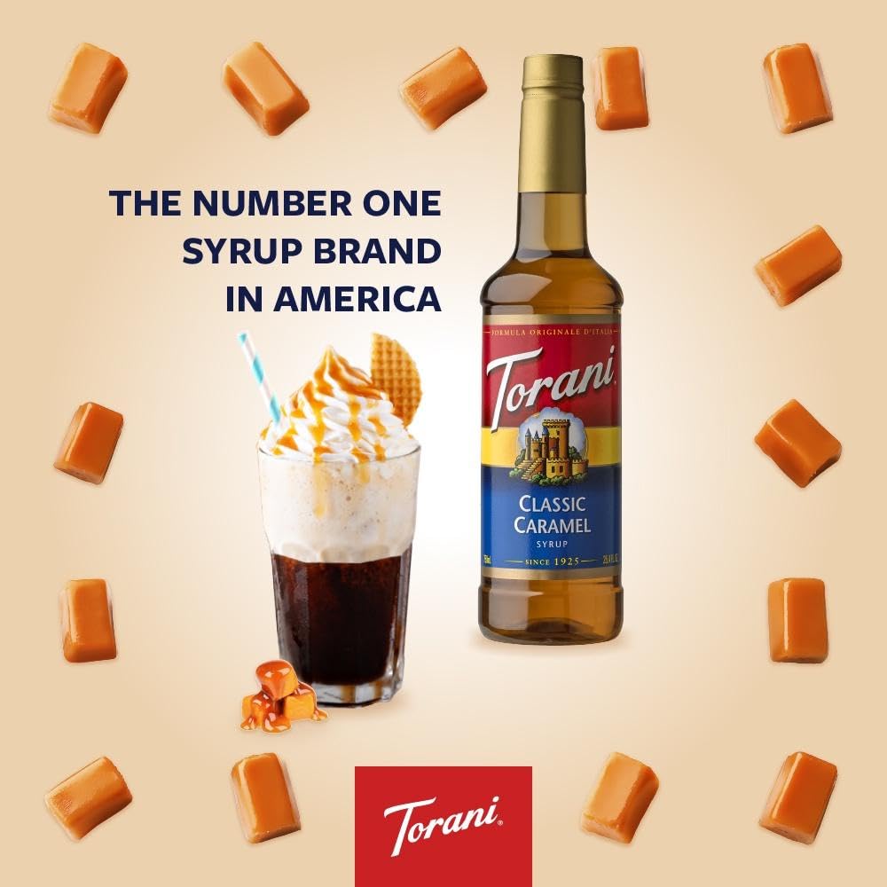 - Torani Coffee Syrups for Coffee | Deliciously Flavoured Coffee Syrups | Coffee Drinks -