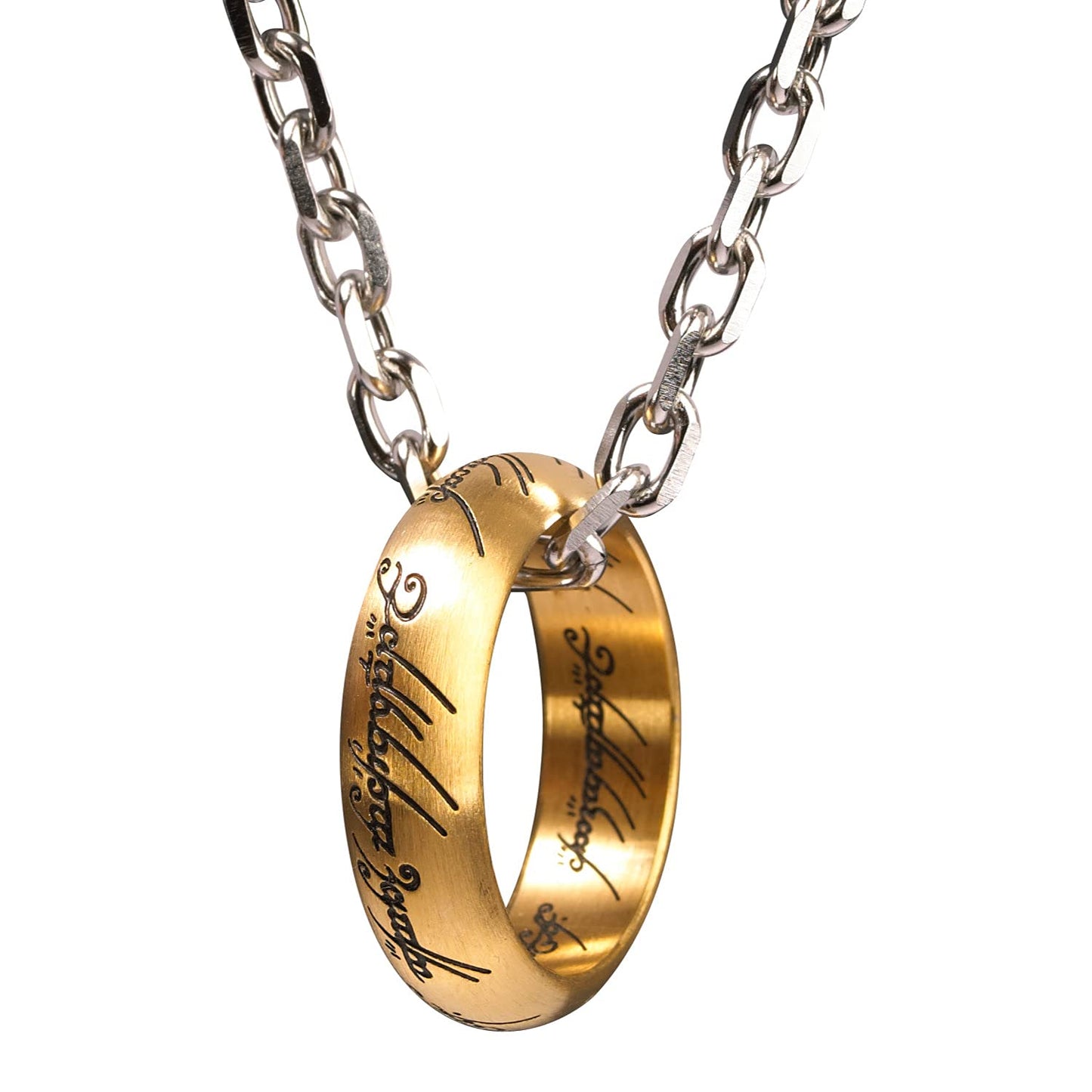 - The Noble Collection | The Lord of the Rings The One Ring -