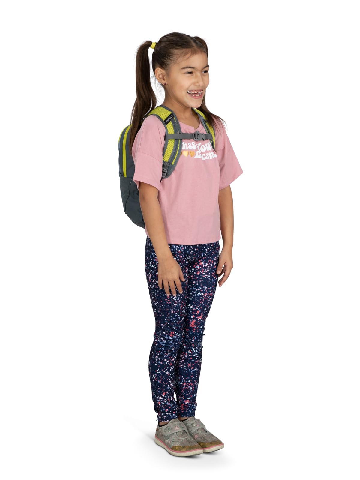 - Osprey Daylite | Jr Youth Kid's Backpack -