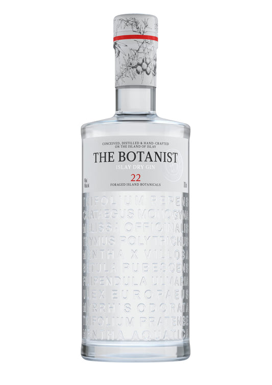 - The Botanist Islay Dry Gin | 700ml -