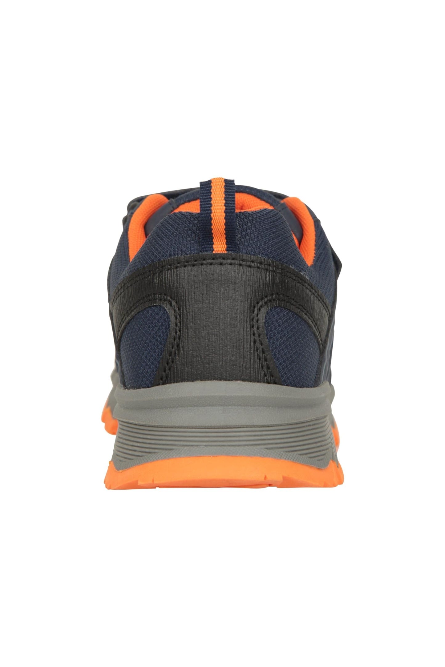 - Mountain Warehouse Cannonball Kids Walking Shoes | Lightweight & Soft Suede & Textile Sneakers with Ankle Support –