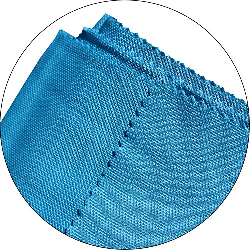 - E-Cloth Home Cleaning Set | Contains Multiple Microfiber Cleaning Cloths -