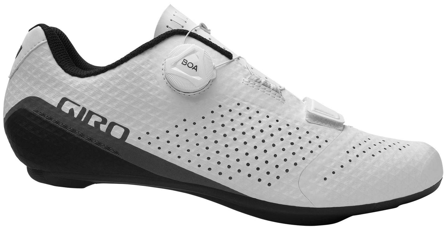 - Giro Men's Cadet Cycling Shoe -