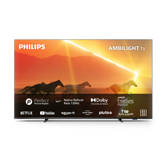 - Philips The Xtra 75PML9008-12 | 75 inch Smart 4K Mini-LED TV -