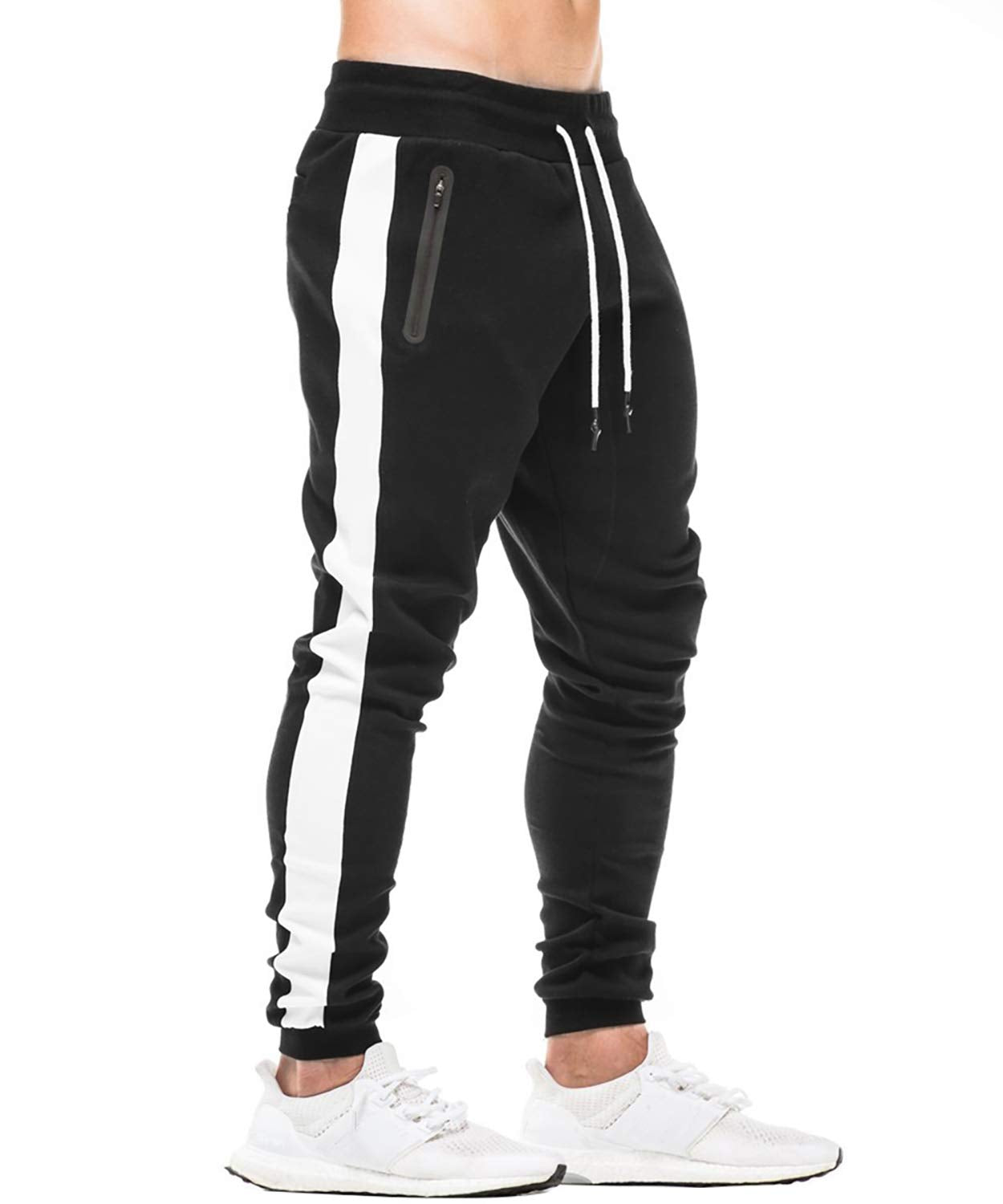 - FEDTOSING Joggers Gym Joggers -