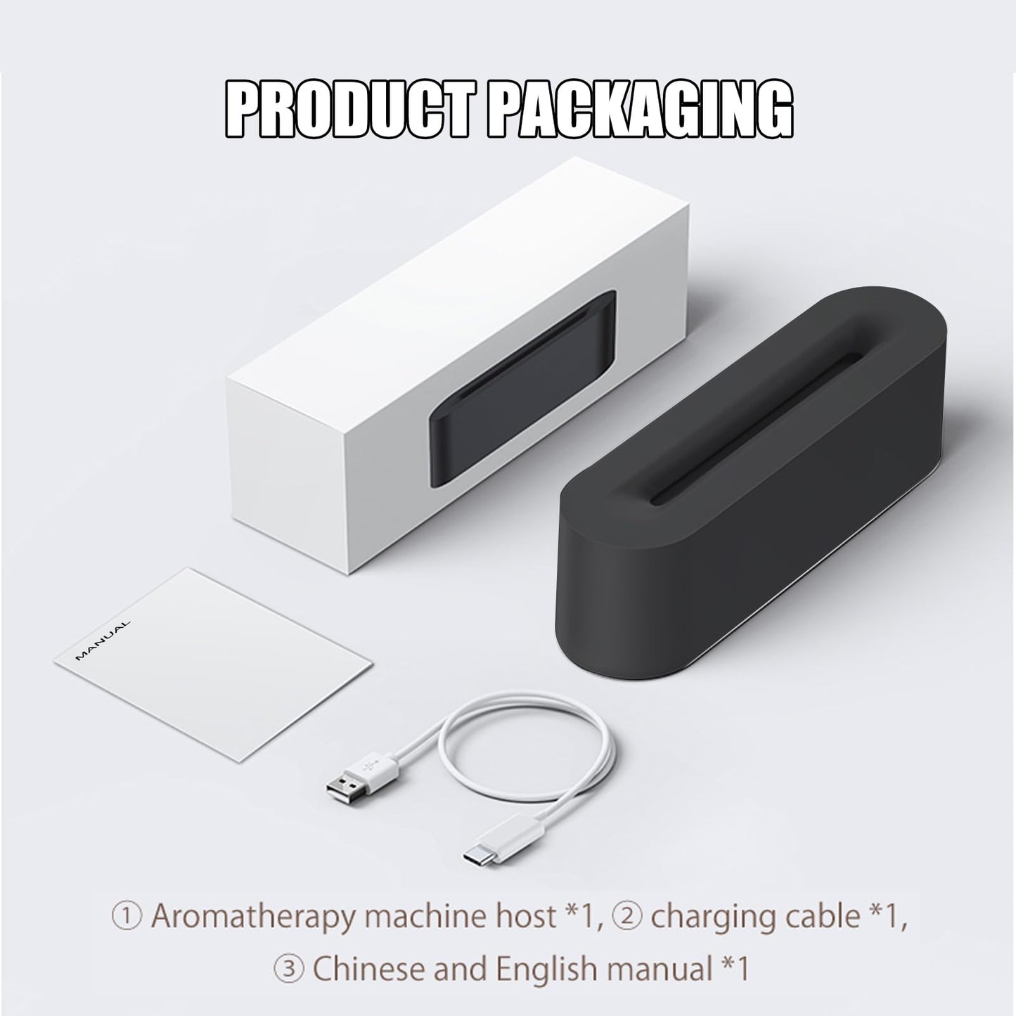 - Flame Diffuser | Upgrade 7 Colour Lights Essential Oil Diffuser | Super Quiet Aromatherapy Diffuser -