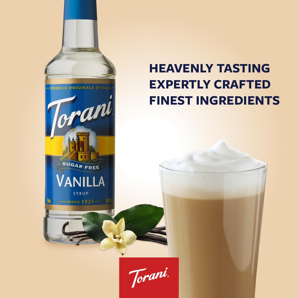 - Torani Sugar Free Coffee Syrups | Coffee Drinks -