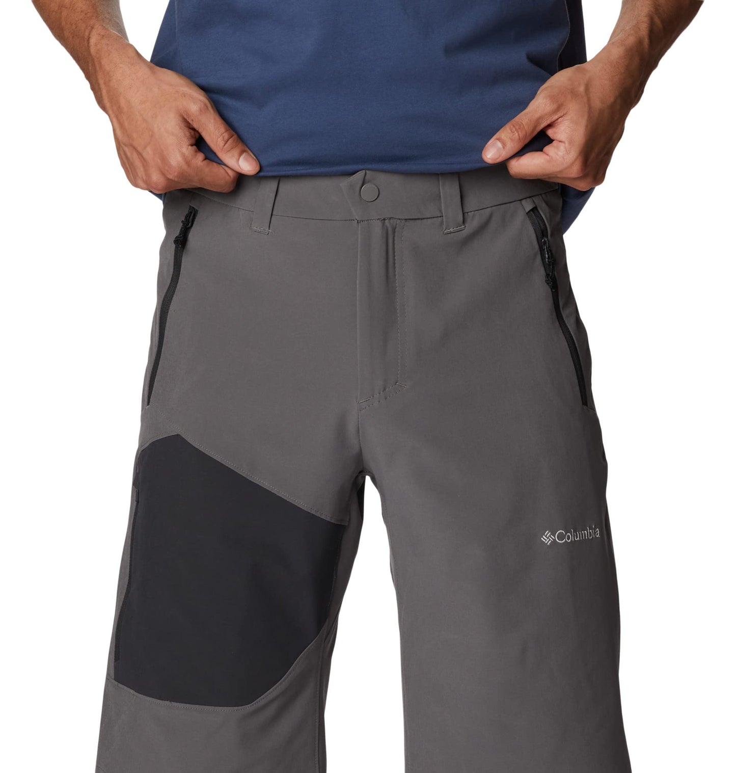 Columbia Men's Triple Canyon II Short