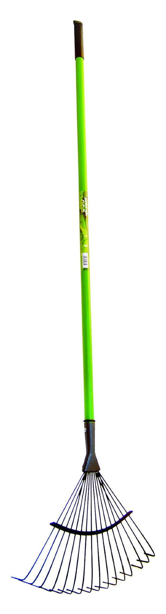 - Green Blade BB-GR103 16-Prong Metal Garden Rake -