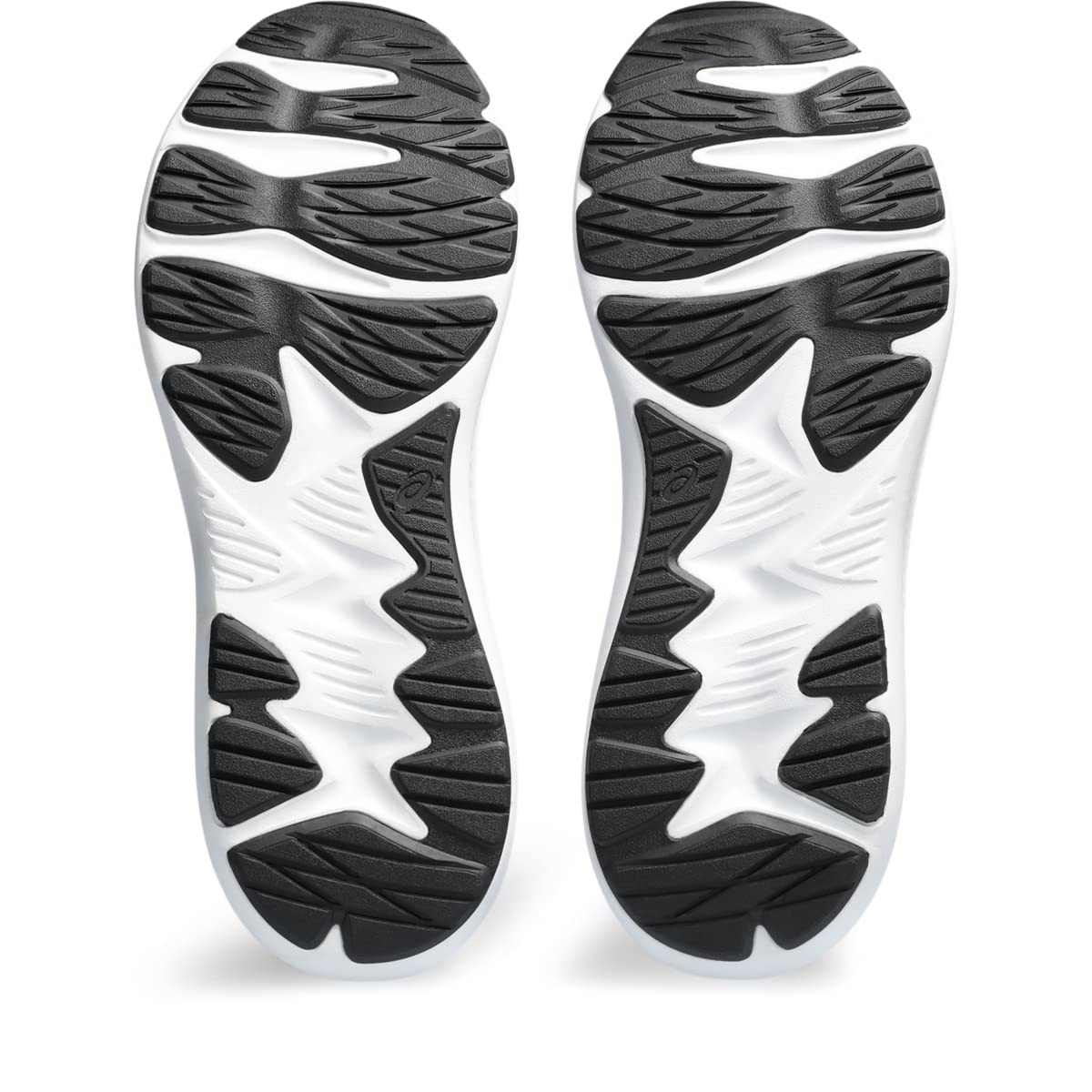 ASICS Jolt 4 Mens Running Shoes Blue/Black 9 (44)