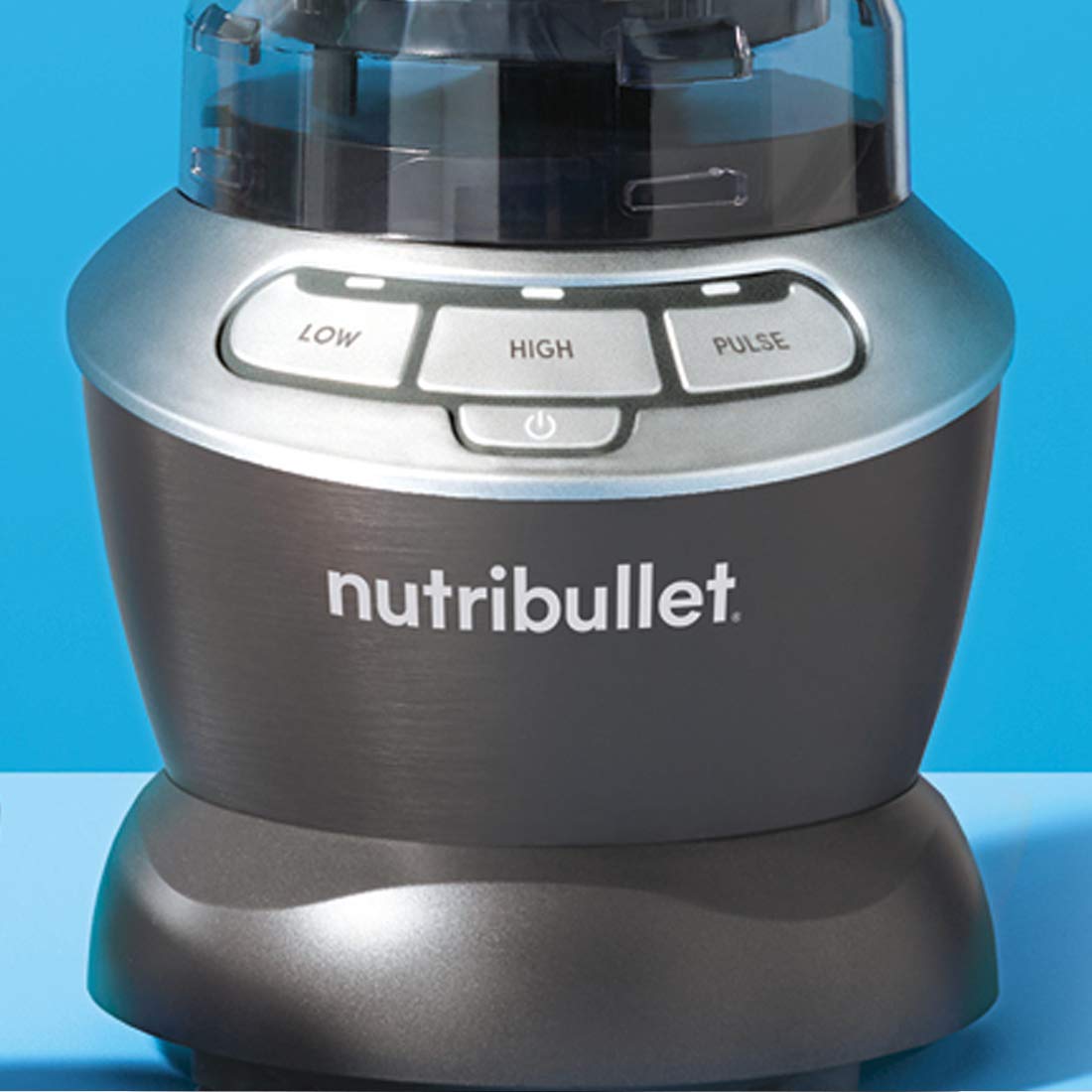 - Nutribullet Hot and Cold Blender | Full Size 1.6L Jug Blender -