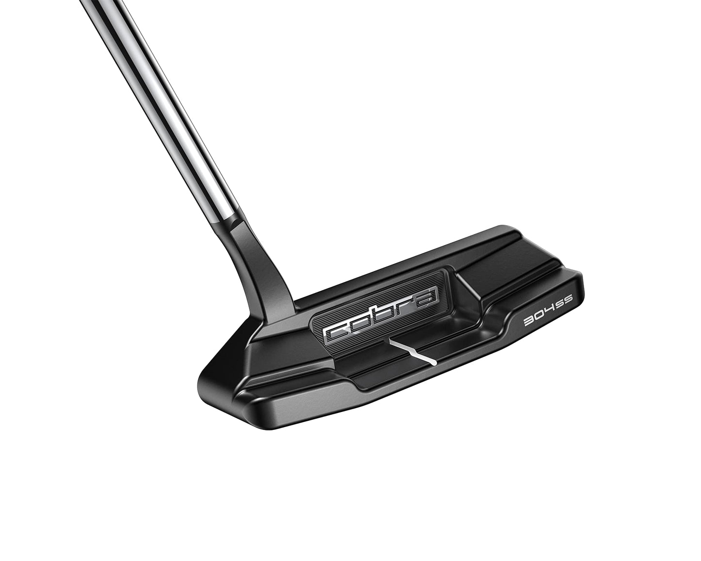 Cobra Golf 2021 King Vintage Sport 60 Putter (Men's Right Hand, 34 Inch)