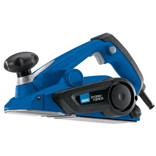 - Draper 57559 Storm Force® Electric Planer | 600W -