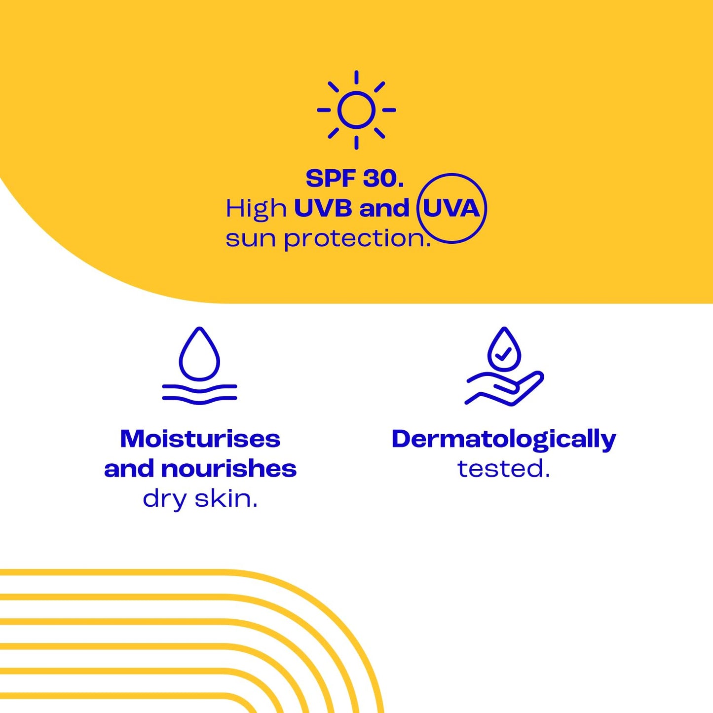 - E45 Sun Body Cream Spray for Sensitive Skin | Hydrating Sun Spray |  Sensitive Skin and Eczema Prone Skin -