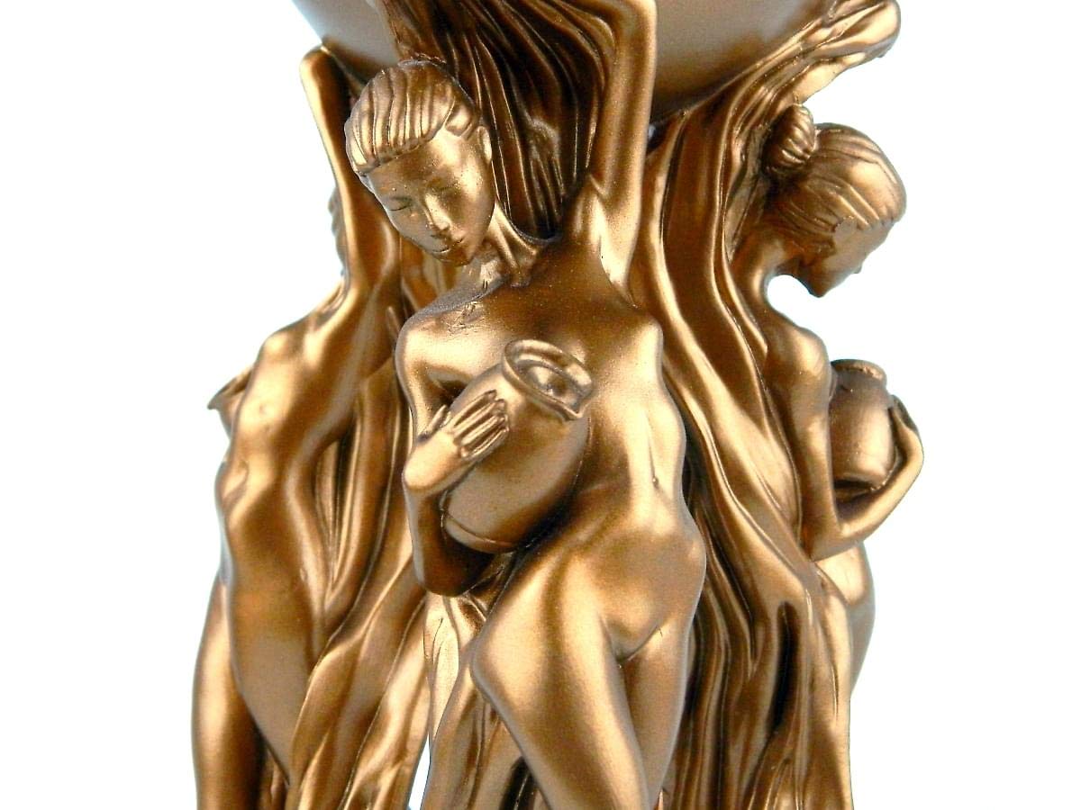 - Scarface 12" | The World is Yours Collectible Statue | Premium Prop Movie Replica -